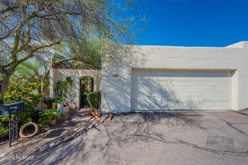 8701 E Terrace Pl, Tucson, AZ, 85710-2664 | Card Image