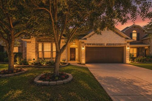 8619 Debbie Terrace Dr, Cypress, TX, 77433-3625 | Card Image