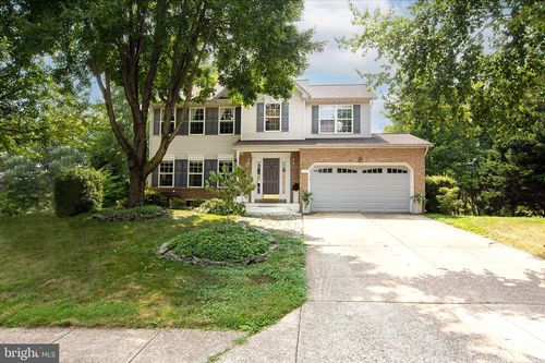 168 Federal Ann Ct, WESTMINSTER, MD, 21157-5753 | Card Image