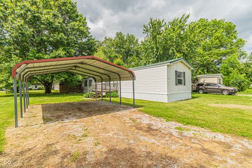 355 Gentlemen Pl, Cloverdale, IN, 46120-8856 | Card Image
