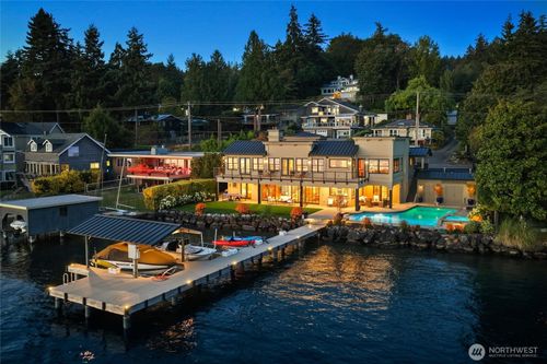 12705 Holmes Point Dr Ne, Kirkland, WA, 98034-5734 | Card Image
