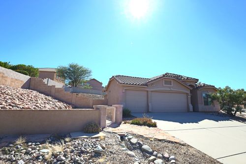 39495 Starship Drive, Saddlebrooke, AZ, 85739 | Card Image