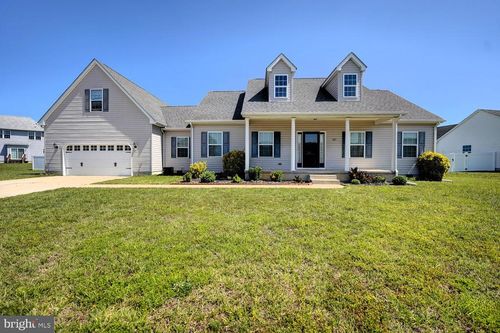 167 Spring Dale Ln, FELTON, DE, 19943-2641 | Card Image