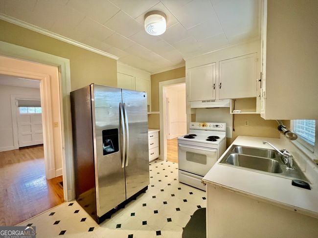 319 N Line St, House other with 2 bedrooms, 1 bathrooms and null parking in Dexter GA | Image 10
