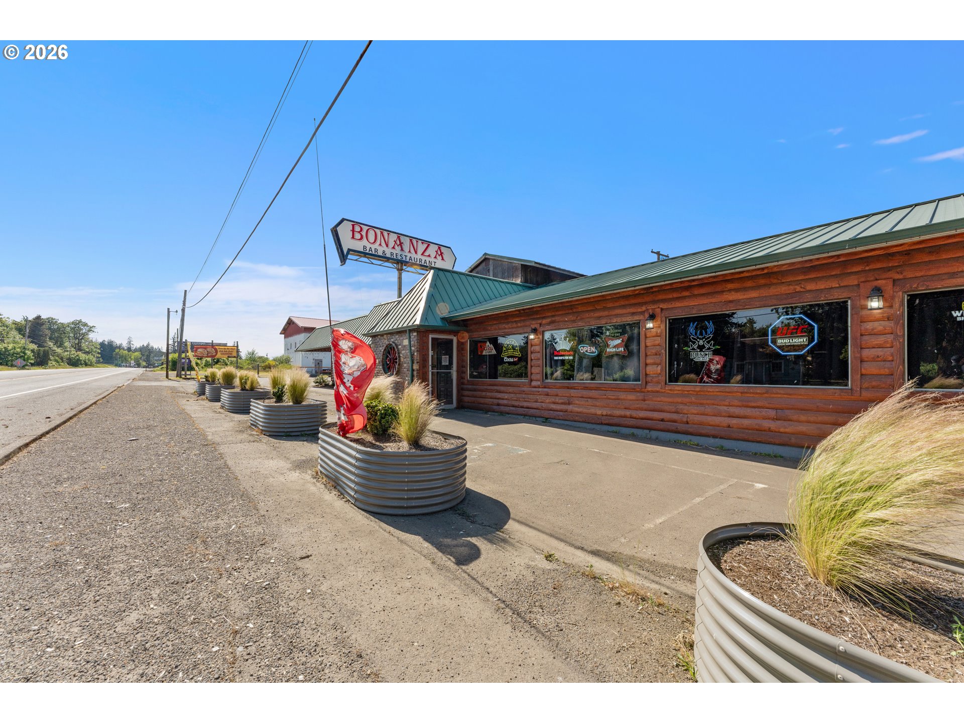 Commercial Sale in GrandRonde 3