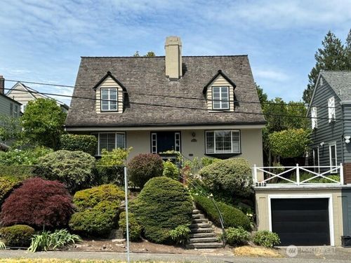 2612 W Galer St, Seattle, WA, 98199-4316 | Card Image