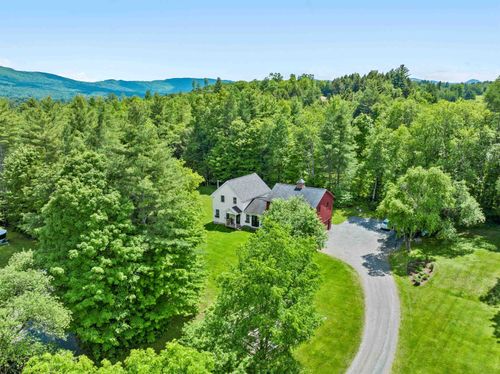140 Ward Pond Rd, Morristown, VT, 05661-5700 | Card Image