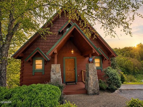 5-1619 J E D Trail, Sevierville, TN, 37862 | Card Image
