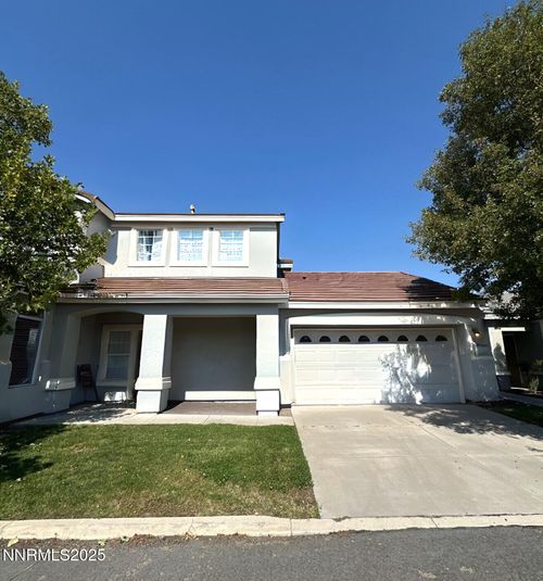 10407 Summershade Ln, Reno, NV, 89521-5168 | Card Image