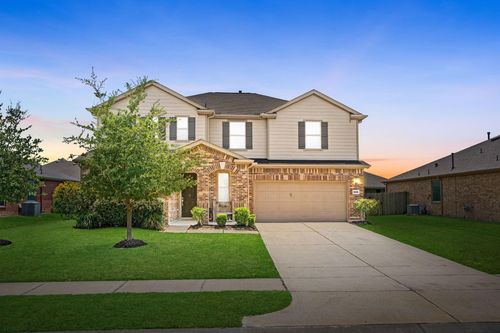 3906 Mountford Dr, Pearland, TX, 77584-5108 | Card Image