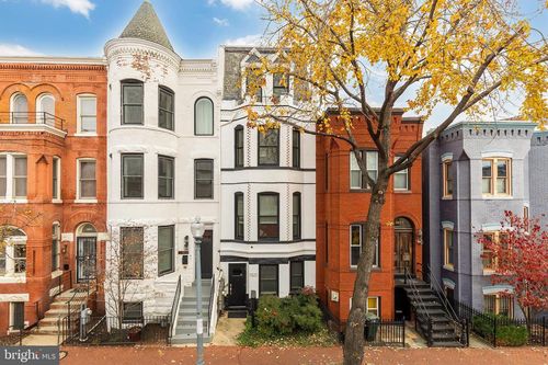 1829 5th St Nw, WASHINGTON, DC, 20001-5115 | Card Image
