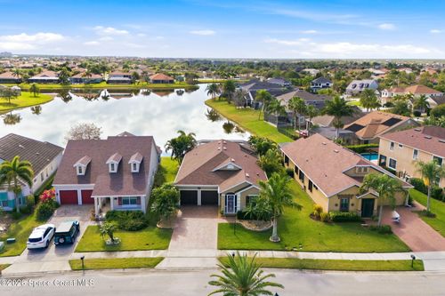3283 Candia Dr, Melbourne, FL, 32940-8060 | Card Image