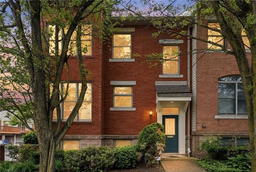 19 S 17th St, Pittsburgh, PA, 15203-1721 | Card Image