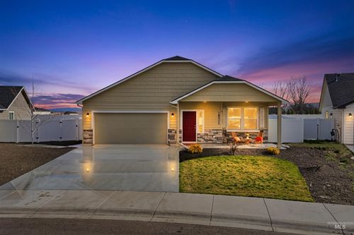 18522 White Rose Pl, Nampa, ID, 83687-1074 | Card Image