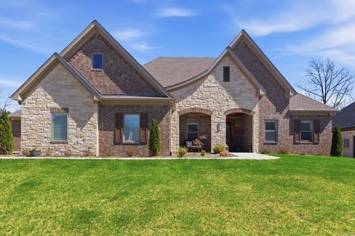 14510 Stonebrook Ln, Maumelle, AR, 72113-5966 | Card Image