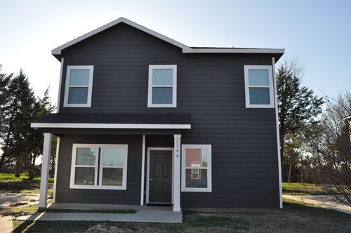 2344 Murphy Court, Red Oak, TX, 75154 | Card Image