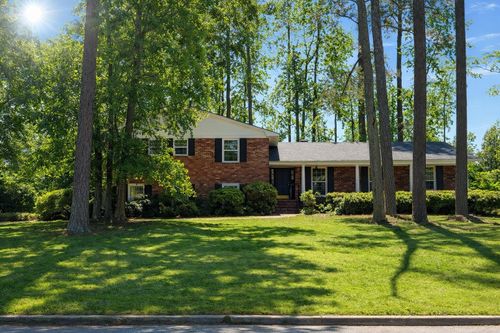 513 Winchester Drive, Augusta, GA, 30909 | Card Image