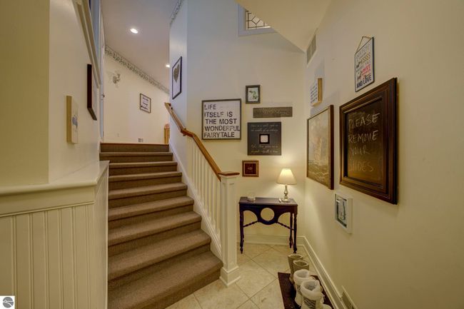3970 N West Torch Lake Dr, House other with 4 bedrooms, 5 bathrooms and null parking in Kewadin MI | Image 67