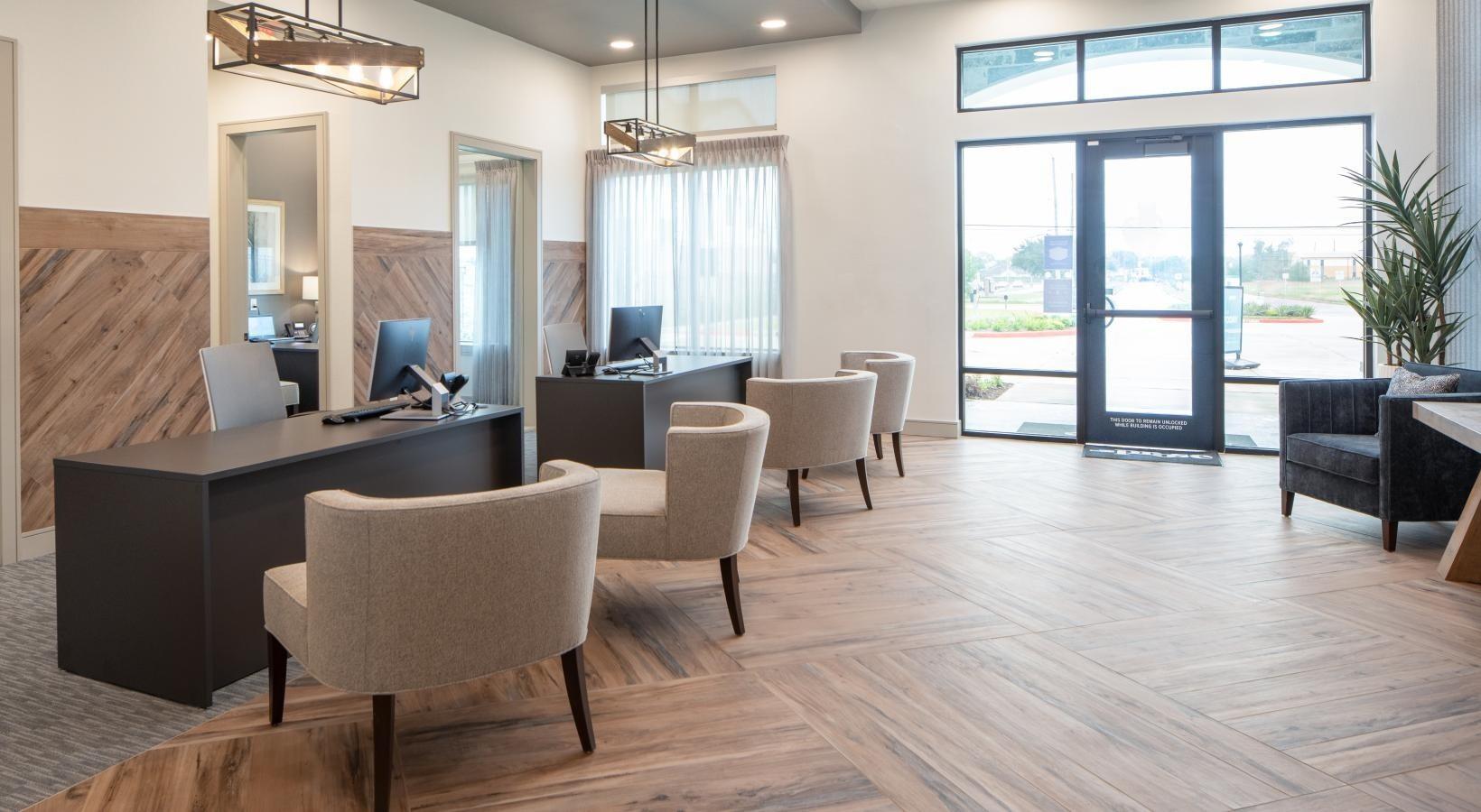 Residential Lease in Katy 2