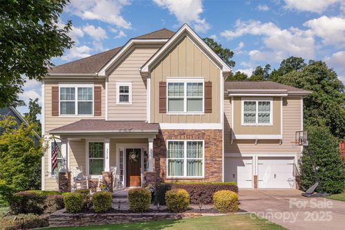 3310 Ringtail Dr, Waxhaw, NC, 28173-7267 | Card Image