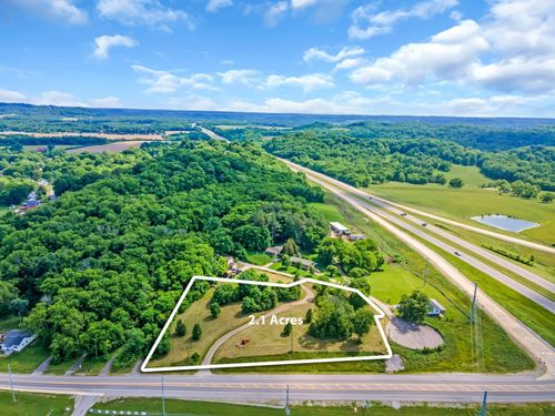 919 1st Ave, Mount Pleasant, TN, 38474-1112 | Card Image