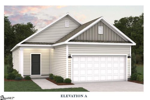 404 Beautyberry Street, Simpsonville, SC, 29681 | Card Image