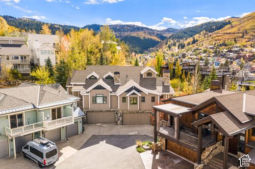 2-519 Rossie Dr, Park City, UT, 84060 | Card Image