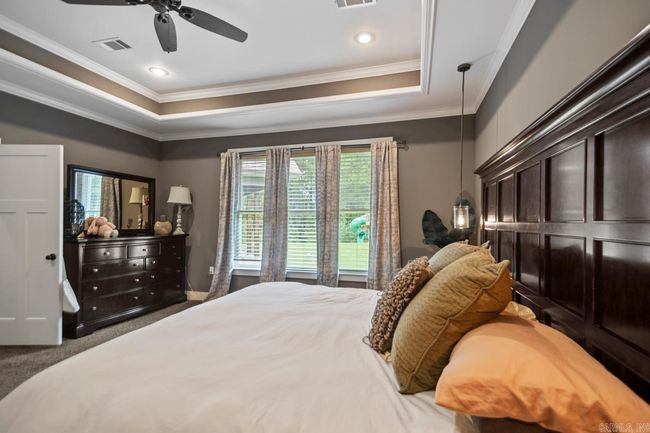 1125 Lisa Ln, House other with 4 bedrooms, 4 bathrooms and null parking in Conway AR | Image 29