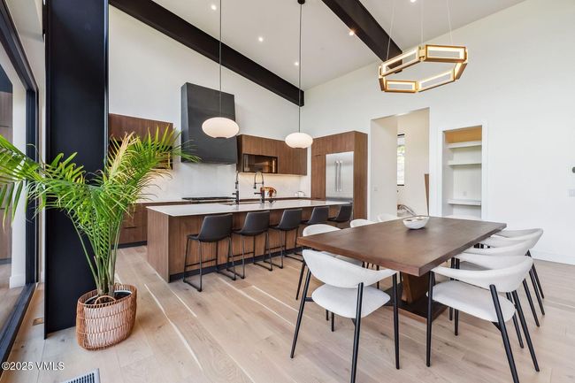 W - 824 Eagle Drive Cir, Home with 5 bedrooms, 5 bathrooms and null parking in Avon CO | Image 8