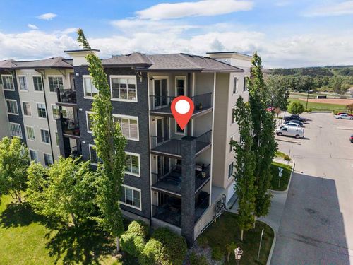 1302-625 Glenbow Dr, Cochrane, AB, T4C0S7 | Card Image