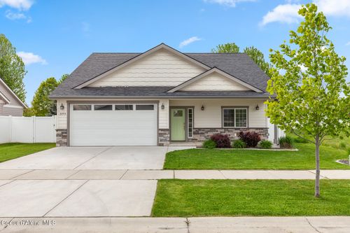 3393 N Coleman St, Post Falls, ID, 83854-0173 | Card Image