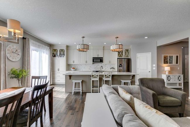 2031 Brightoncrest Common Se, House other with 4 bedrooms, 4 bathrooms and 4 parking in Calgary AB | Image 6