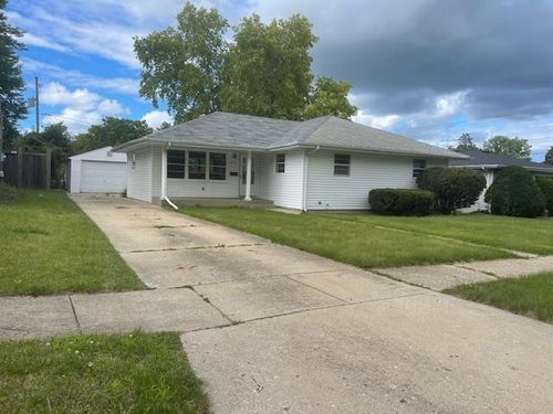 3516 Constance Dr, Rockford, IL, 61108-7545 | Card Image