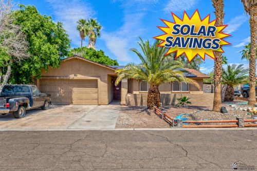 12408 E Calle Maria, Yuma, AZ, 85367 | Card Image
