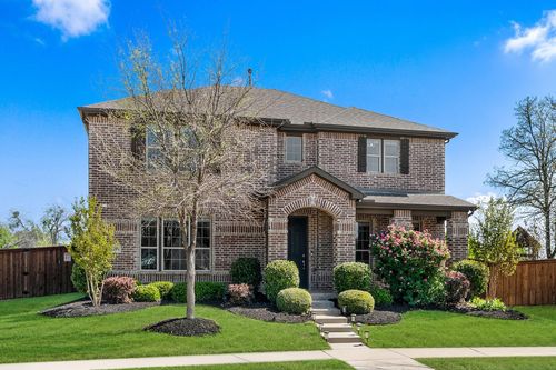 3696 Furrow Rd, Frisco, TX, 75035-8468 | Card Image