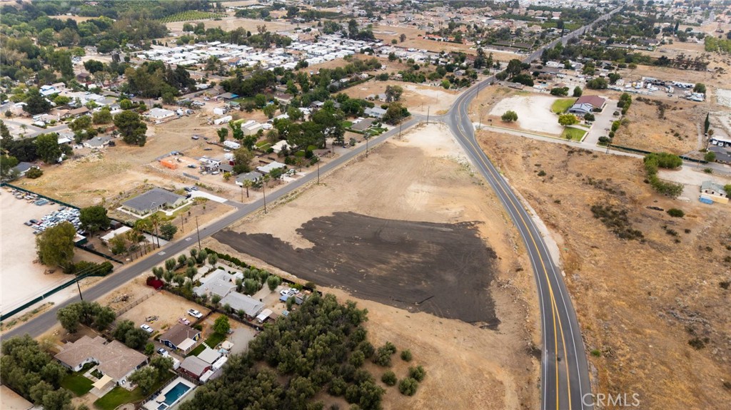 Land in Mentone 4