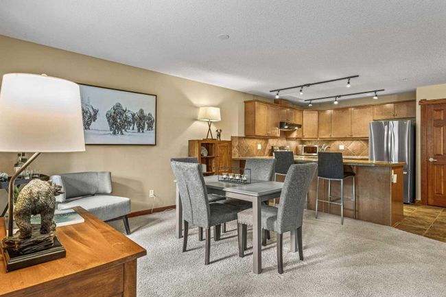 311 - 150 Crossbow Place, Home with 2 bedrooms, 2 bathrooms and 2 parking in Canmore AB | Image 17