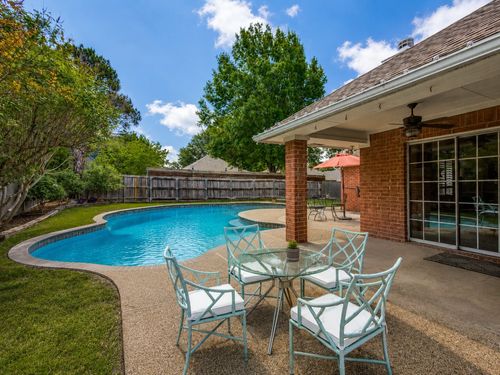 808 Canyon Valley Dr, Mckinney, TX, 75071-3220 | Card Image