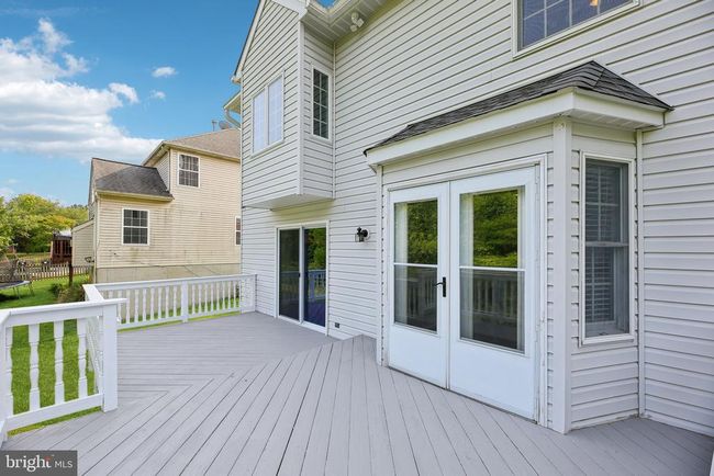 2042 Clarkson Dr, House other with 4 bedrooms, 4 bathrooms and null parking in ABINGDON MD | Image 39