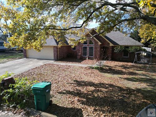 122 David Dr, New Boston, TX, 75570-3748 | Card Image