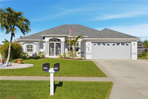 13308 Buckett Cir, Port Charlotte, FL, 33981-5564 | Card Image