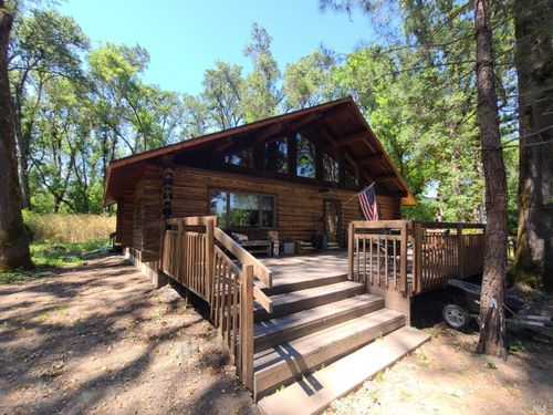 24271 Shady Ln, Covelo, CA, 95428 | Card Image