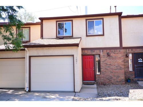 1021 Dublin Blvd, Colorado Springs, CO, 80918-7058 | Card Image