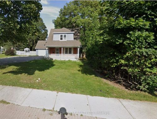 83 Liberty St N, Bowmanville, ON, L1C2L8 | Card Image