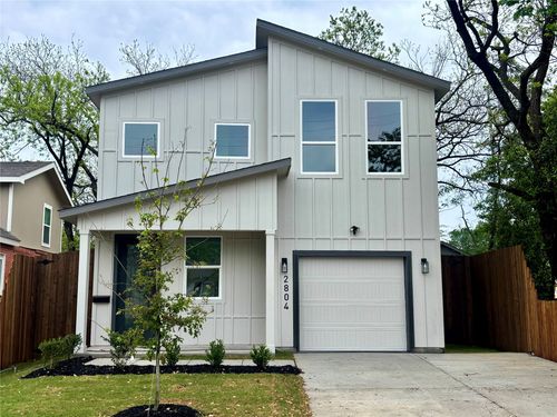 2804 Frost Ave, Dallas, TX, 75215-4725 | Card Image