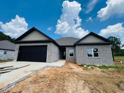 11212 Peters Rd, Cabot, AR, 72023 | Card Image