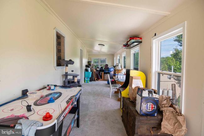 134 Catlett Mountain Rd, House other with 3 bedrooms, 3 bathrooms and null parking in FRONT ROYAL VA | Image 21