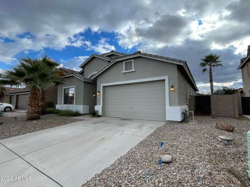 2227 W Jasper Butte Dr, San Tan Valley, AZ, 85144-4761 | Card Image