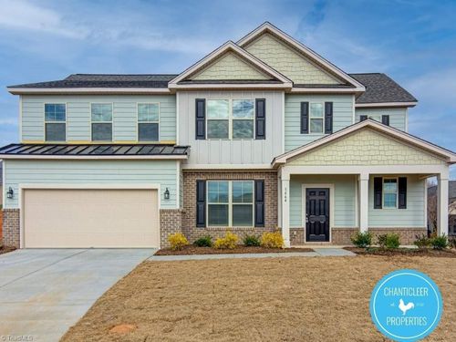 1313 Achonechy Trl, Graham, NC, 27253-4244 | Card Image