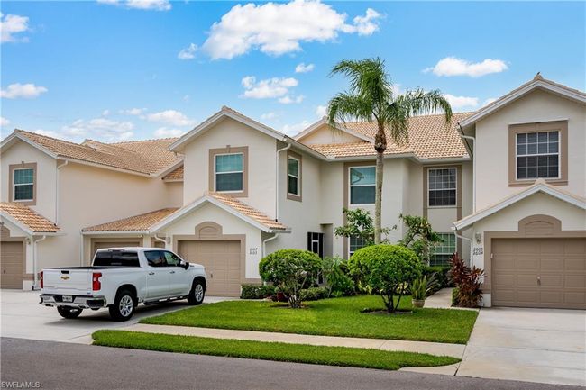 APT-2603 - 380 Stella Maris Dr, Condo with 2 bedrooms, 2 bathrooms and 1 parking in NAPLES FL | Image 31
